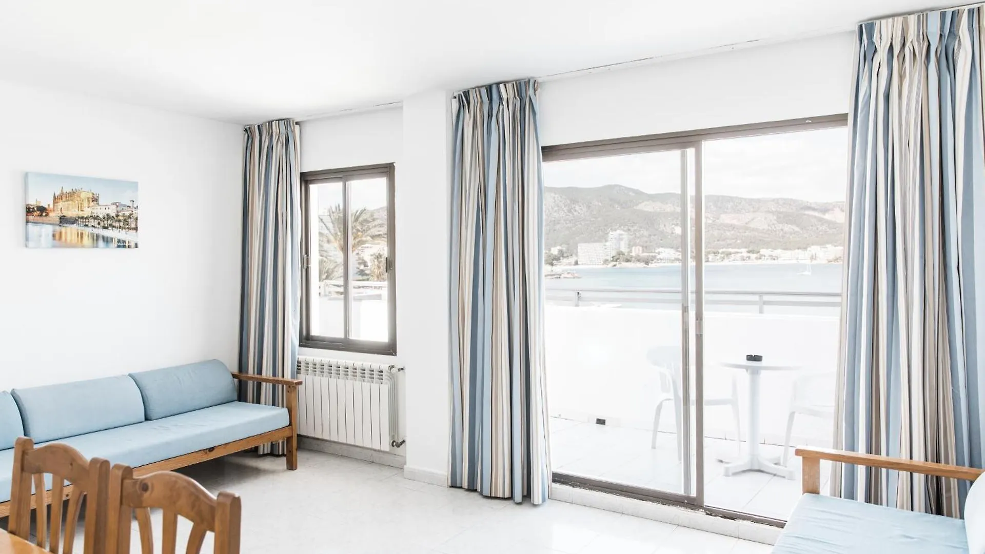 Apartment Apartamentos Balear Beach Palma Nova
