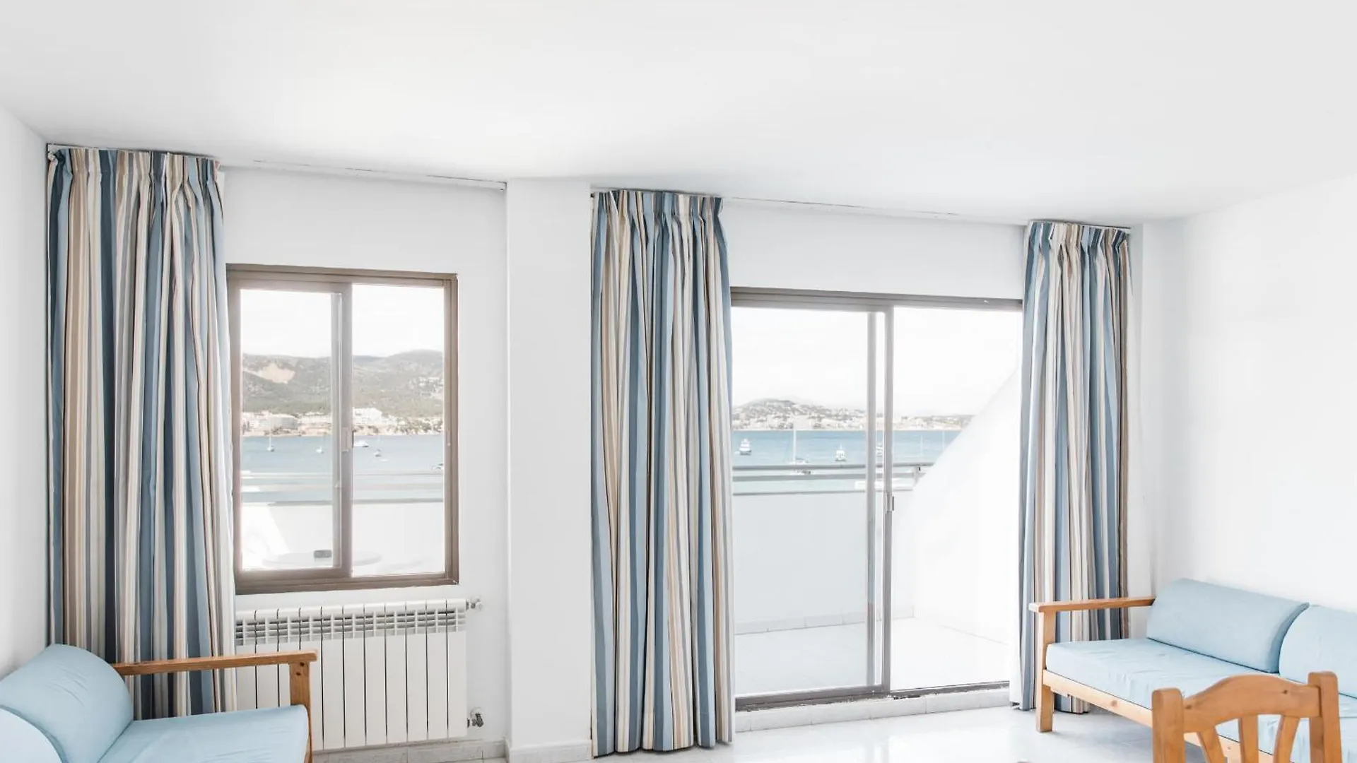 Apartamentos Balear Beach Palma Nova  Apartment