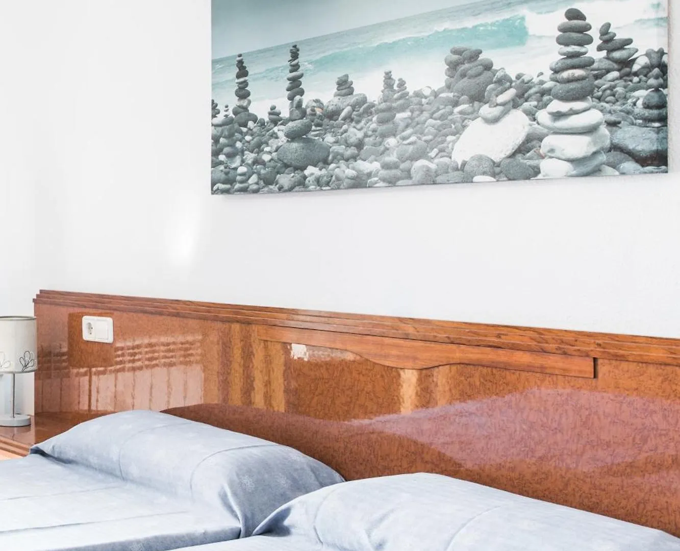 Apartamentos Balear Beach Palma Nova  Palma Nova (Mallorca)