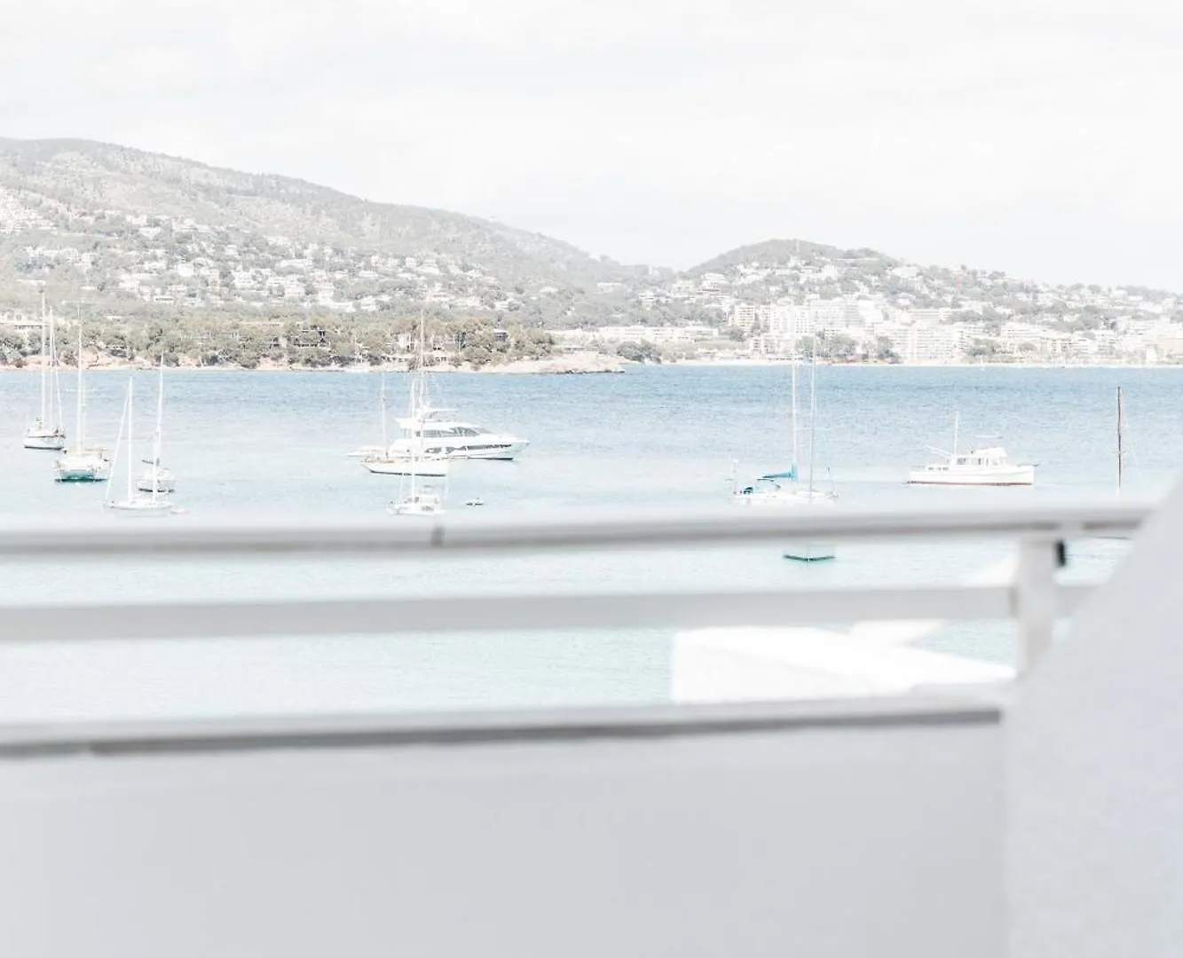 Apartment Apartamentos Balear Beach Palma Nova