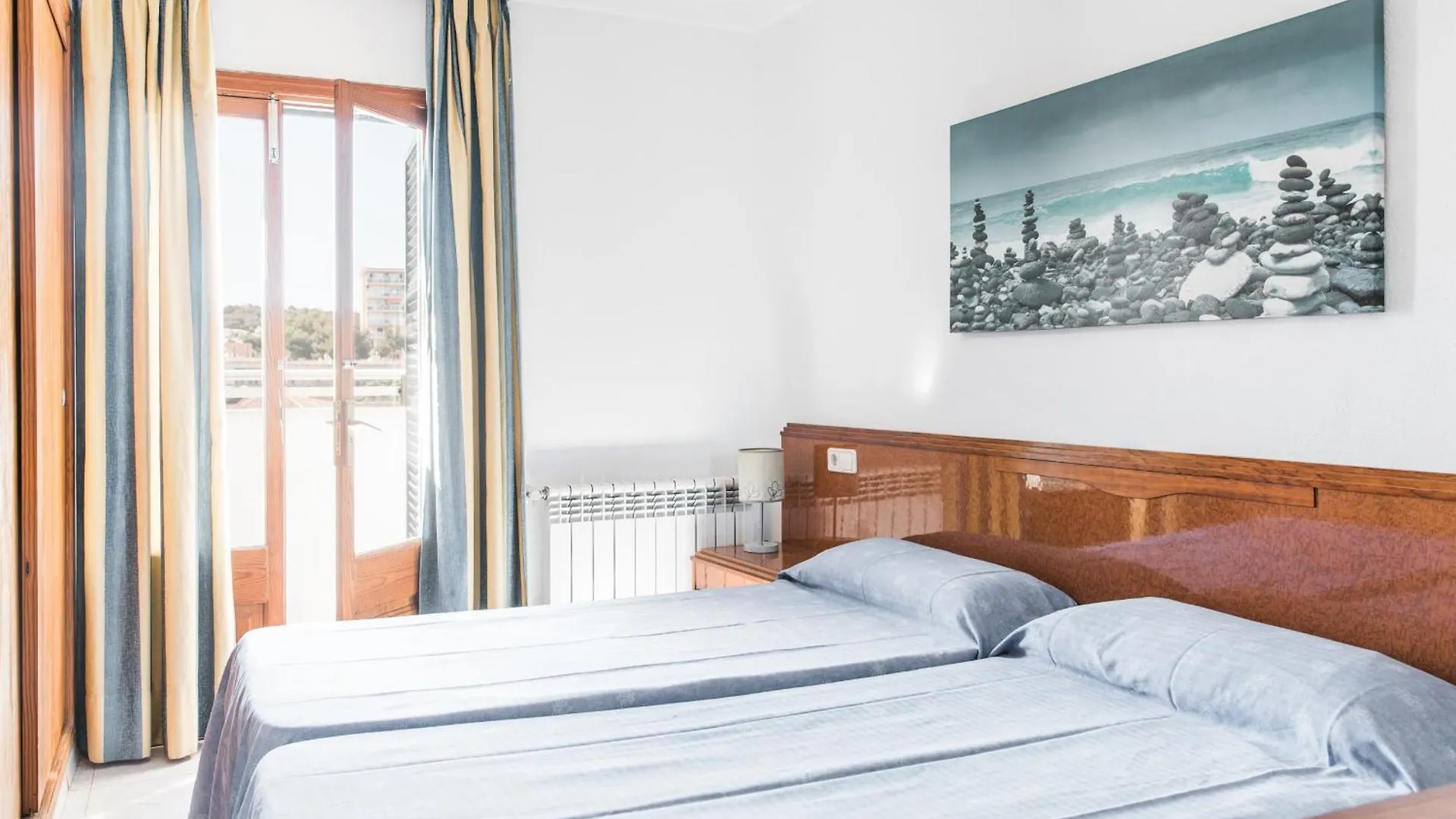 Apartamentos Balear Beach Palma Nova  Apartment Palma Nova (Mallorca)