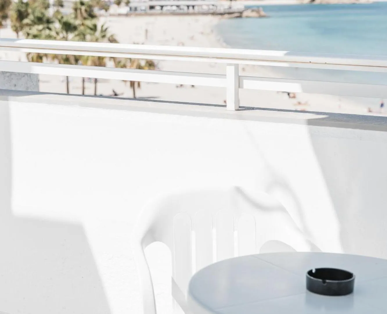 Apartamentos Balear Beach Palma Nova  Spain