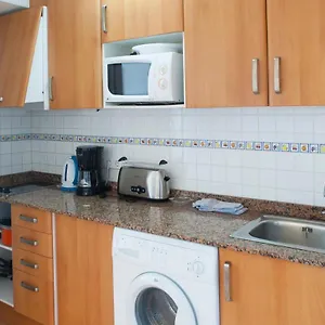 Ferrera Park 505 Apartment